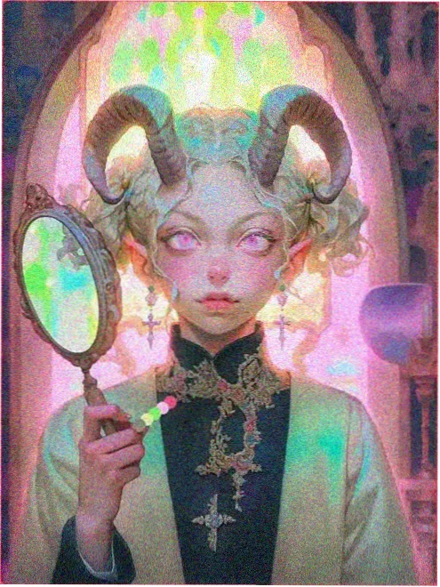 深夜便利店 治愈短剧